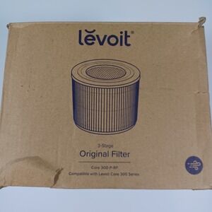 LEVOIT Levoit 3-Stage Original Filter